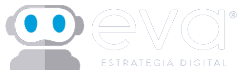 logo eva digital